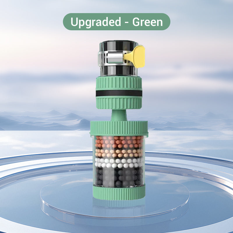 🔥Buy 2 Get 1 Free💧Faucet Filters-Enhance Your Tap Water Quality