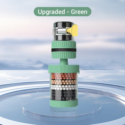 🔥Buy 2 Get 1 Free💧Faucet Filters-Enhance Your Tap Water Quality