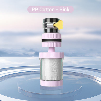 🔥Buy 2 Get 1 Free💧Faucet Filters-Enhance Your Tap Water Quality