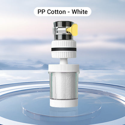 🔥Buy 2 Get 1 Free💧Faucet Filters-Enhance Your Tap Water Quality