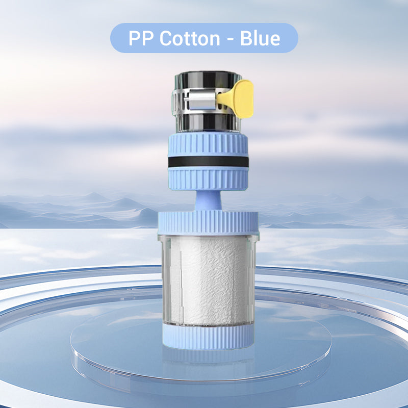 🔥Buy 2 Get 1 Free💧Faucet Filters-Enhance Your Tap Water Quality