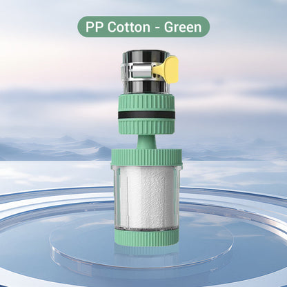 🔥Buy 2 Get 1 Free💧Faucet Filters-Enhance Your Tap Water Quality