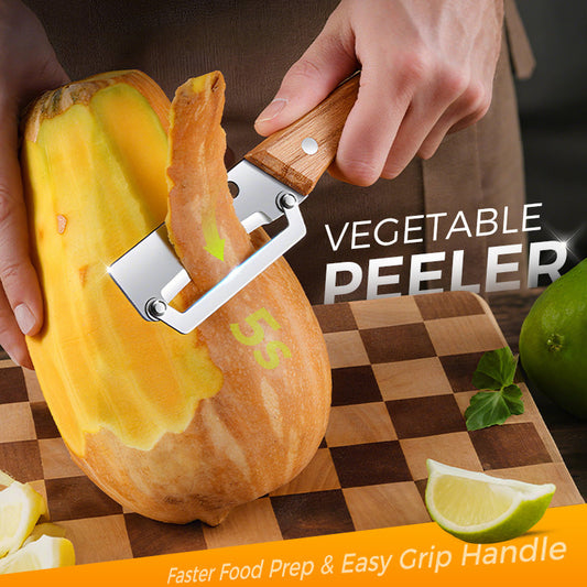 ✨Buy 3 Get 2 Free✨Multi-Functional Vegetable Peeler for Kitchen