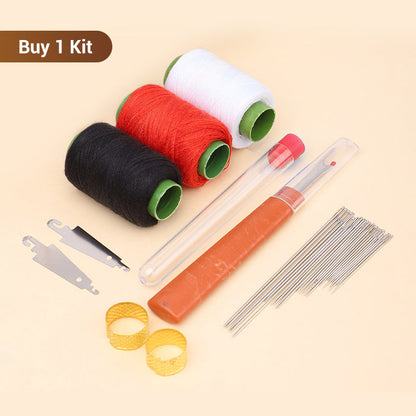 🧵 37PCS Sewing Tool Set 🎁