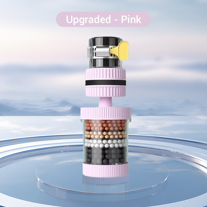 🔥Buy 2 Get 1 Free💧Faucet Filters-Enhance Your Tap Water Quality