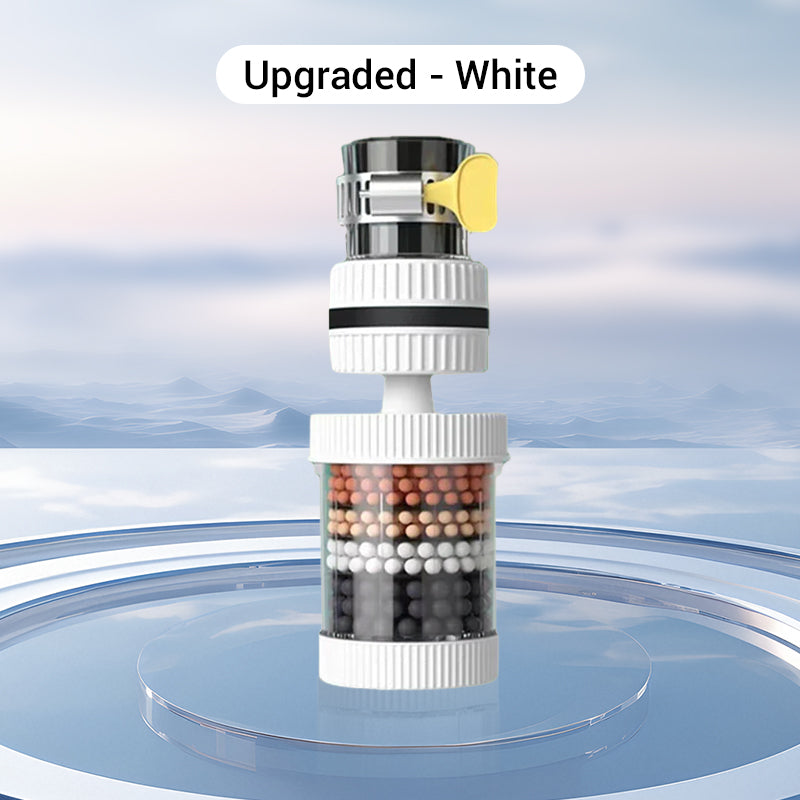 🔥Buy 2 Get 1 Free💧Faucet Filters-Enhance Your Tap Water Quality