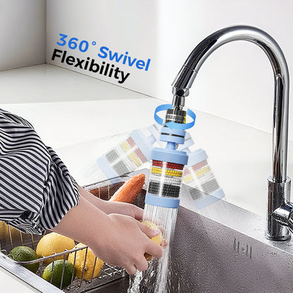 🔥Buy 2 Get 1 Free💧Faucet Filters-Enhance Your Tap Water Quality