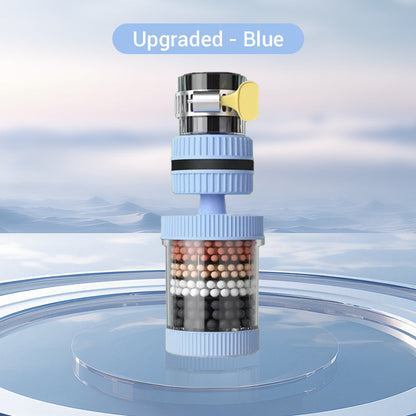 🔥Buy 2 Get 1 Free💧Faucet Filters-Enhance Your Tap Water Quality