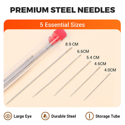 🧵 37PCS Sewing Tool Set 🎁