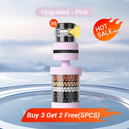 🔥Buy 2 Get 1 Free💧Faucet Filters-Enhance Your Tap Water Quality