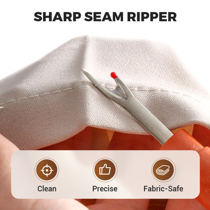 🧵 37PCS Sewing Tool Set 🎁