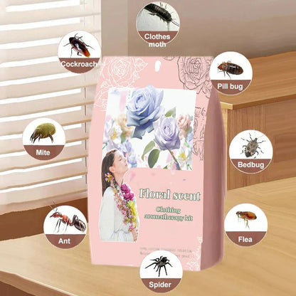 🔥 Limited-Time Pre-Sale⏰Indoor Air Purification Dust Removal Magic Box🏠