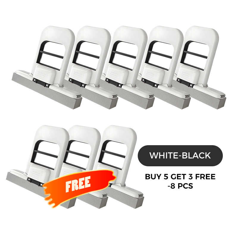 💥Last 100 items in stock🧹 Mini Mop SELF-WRINGING & portable