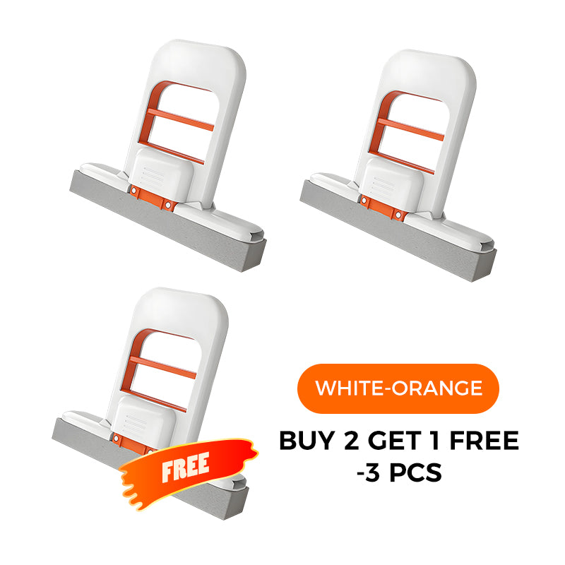 📢LAST DAY - BUY 1  GET 2 FREE✨Mini Mop Self-wringing & Portable