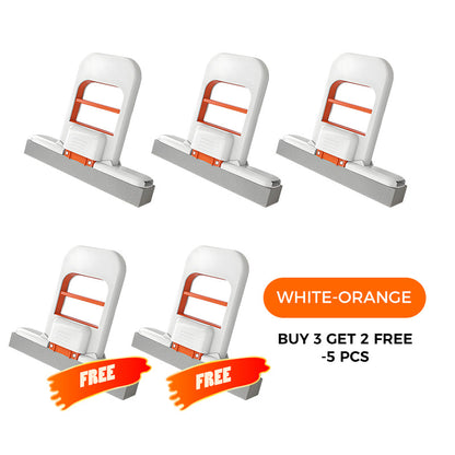 📢LAST DAY - BUY 1  GET 2 FREE✨Mini Mop Self-wringing & Portable