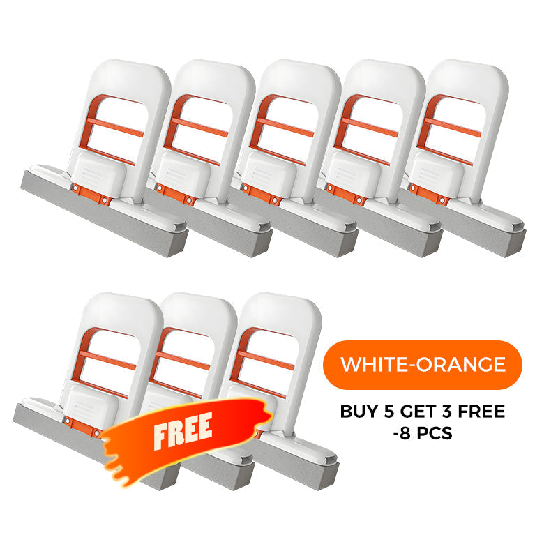 📢LAST DAY - BUY 1  GET 2 FREE✨Mini Mop Self-wringing & Portable