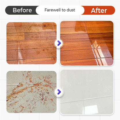 📢LAST DAY - BUY 1  GET 2 FREE✨Mini Mop Self-wringing & Portable