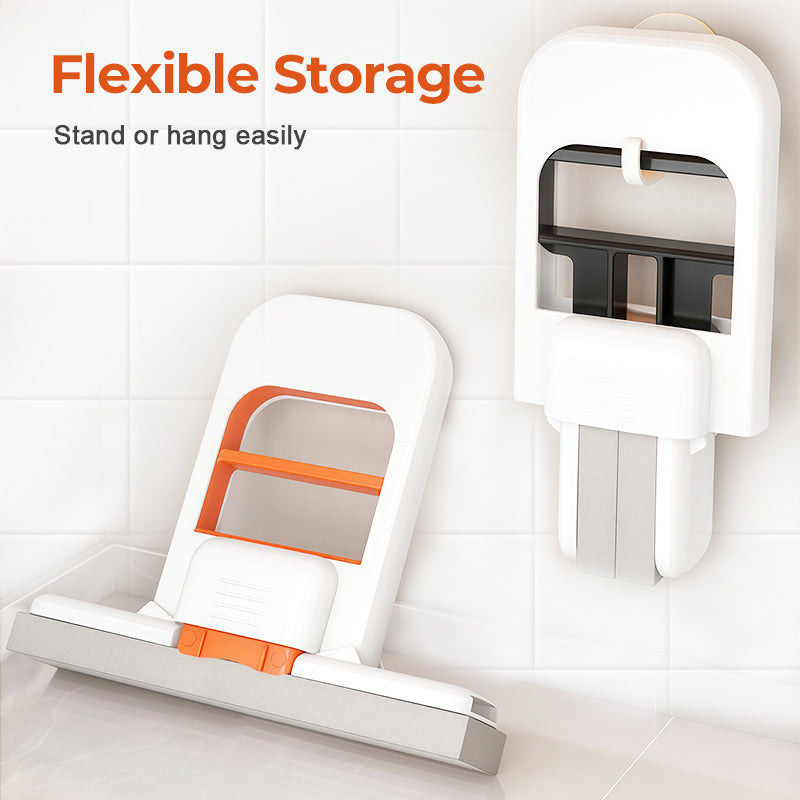 📢LAST DAY - BUY 1  GET 2 FREE✨Mini Mop Self-wringing & Portable