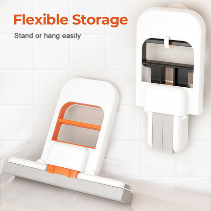 📢LAST DAY - BUY 1  GET 2 FREE✨Mini Mop Self-wringing & Portable