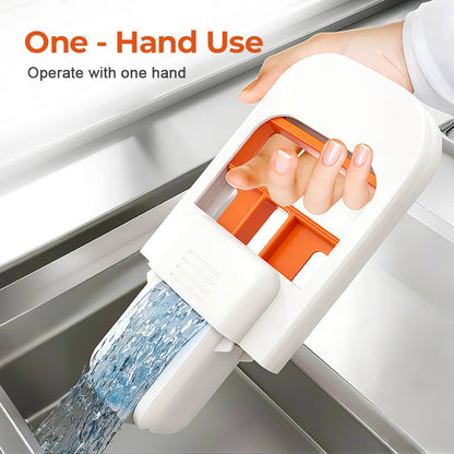 📢LAST DAY - BUY 1  GET 2 FREE✨Mini Mop Self-wringing & Portable