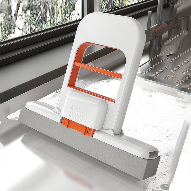 📢LAST DAY - BUY 1  GET 2 FREE✨Mini Mop Self-wringing & Portable