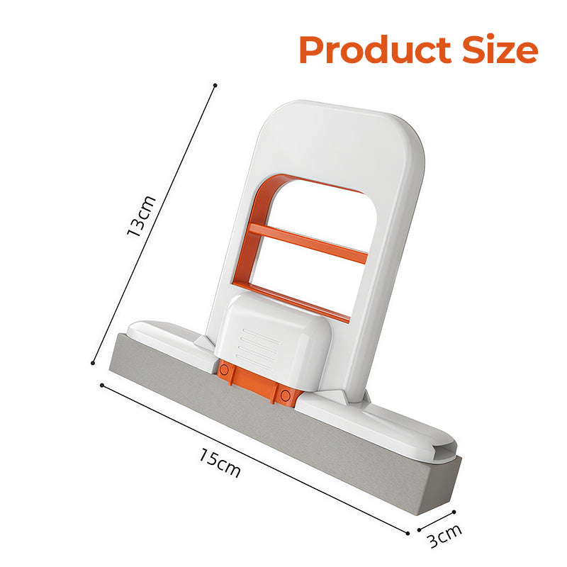 📢LAST DAY - BUY 1  GET 2 FREE✨Mini Mop Self-wringing & Portable