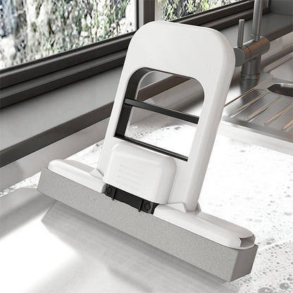 📢LAST DAY - BUY 1  GET 2 FREE✨Mini Mop Self-wringing & Portable