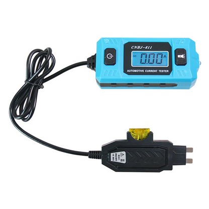 ⏳Time-Limited Special⏰Portable Automotive Current Tester for Car