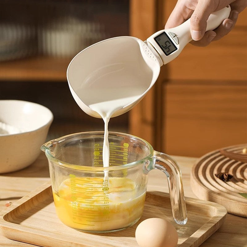 🎁 Hot Sale 50% OFF 🔥Electronic Digital Spoon for Food