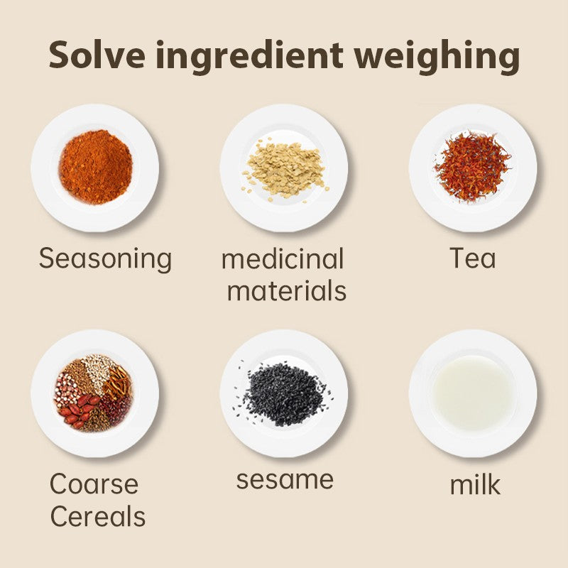 🎁 Hot Sale 50% OFF 🔥Electronic Digital Spoon for Food