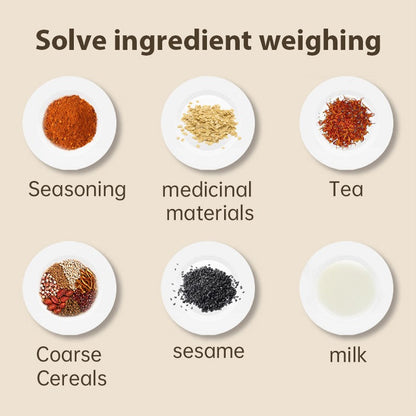 🎁 Hot Sale 50% OFF 🔥Electronic Digital Spoon for Food