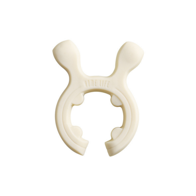 Multifunction Silicone Pot Handle Spatula Rack