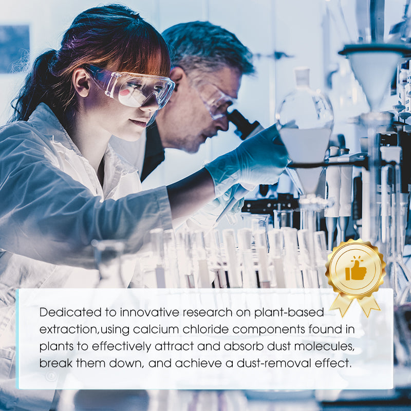 🔥 Limited-Time Pre-Sale⏰Indoor Air Purification Dust Removal Magic Box🏠