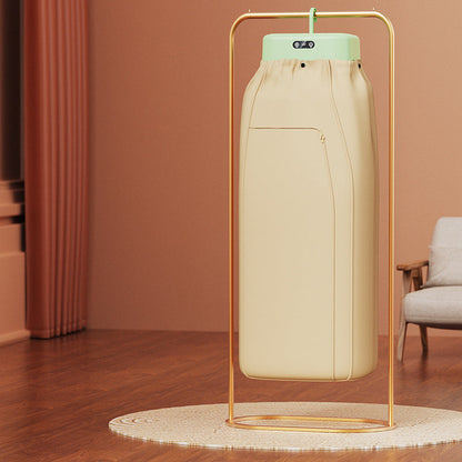 Portable 600W PTC Heating Clothes Dryer